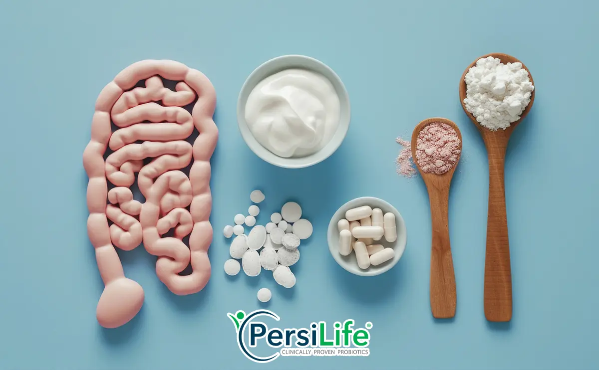 The effect of probiotics on obesity and cholesterol levels