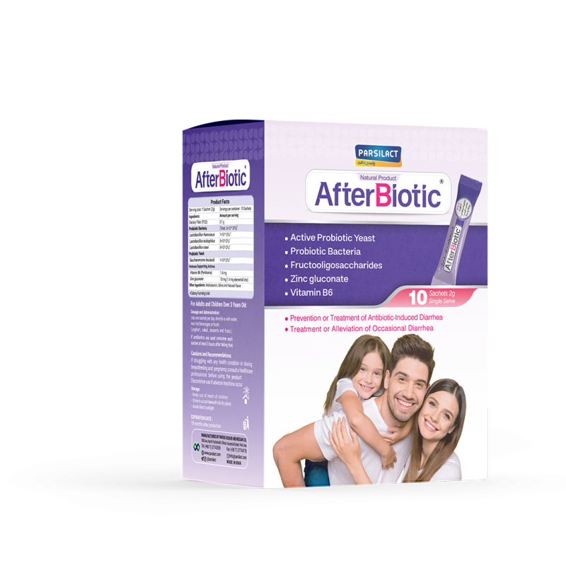 After Biotic