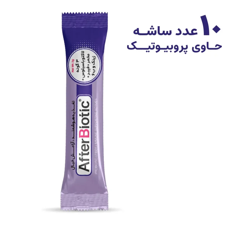 After biotic