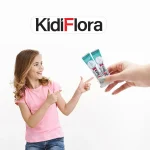 Kidi Flora