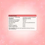 Collagen beauty