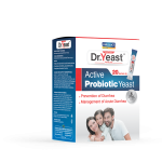 Dr yeast