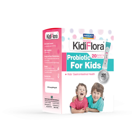 Kidi Flora