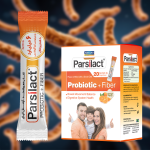 Orange parsilact