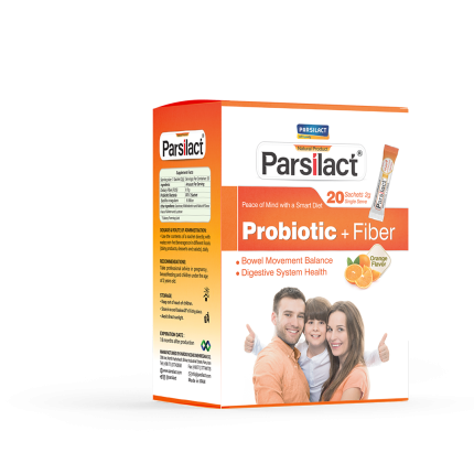 Parsilact