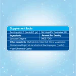 lactase persizyme