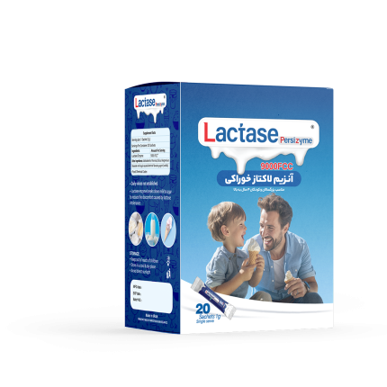 lactase persizyme