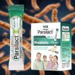 parsilact vanili